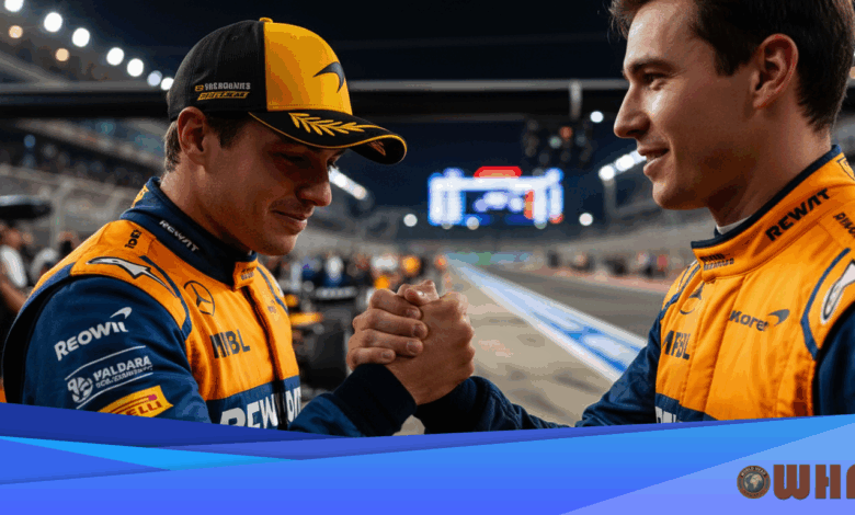 Qatar GP Qualifying Begins